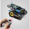 LEGO Technic 42095 Controllable Stunt Racer