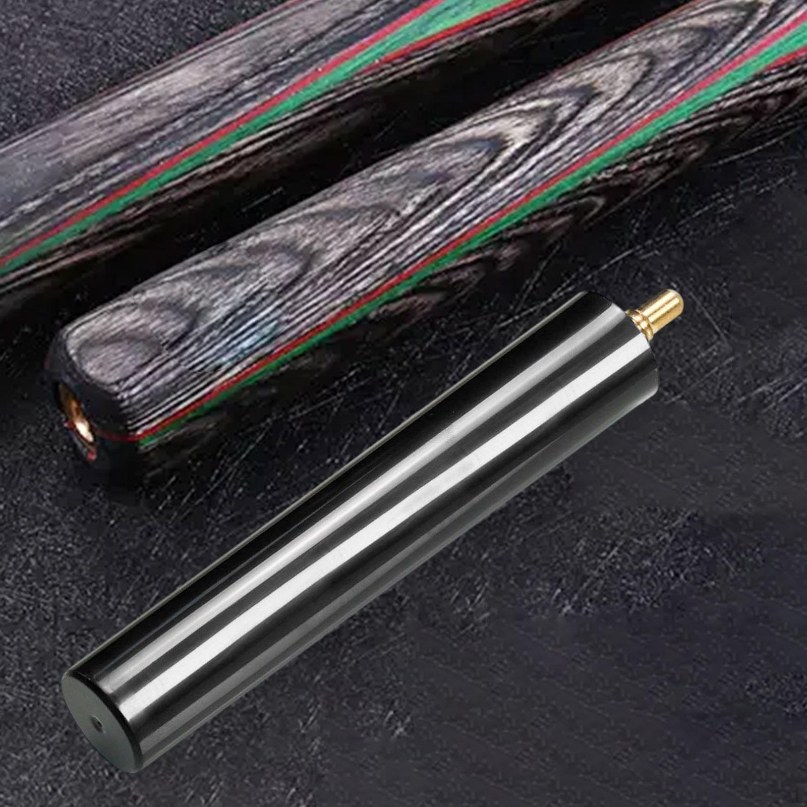 

Удлинитель для бильярдного кия, насадка-удлинитель, бильярд для мужчин и женщин