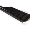 Interior Center Console Gear Shift Panel Cover Trim for Alfa Romeo Stelvio 2017- Carbon Fiber ABS