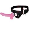 Harness Modi 18cm 12cm 15cm Strap On Dildo Realistic Strapon Pants Sex Toys For Woman Lesbian Couples
