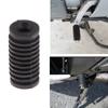 10Pcs Motorcycle Gear Shift Lever Foot Pad Pedal Rubber Cover Non Slip Motorbike Gear Lever Protective Covers Moto Accessories
