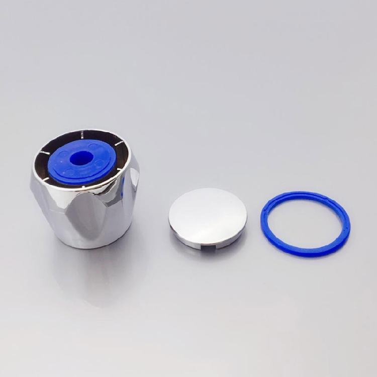 Easy To Install Bathroom Fixture Upgrades Set Bathroom Faucet Conversion Simple Installation for Bathtubs & Basin Faucets