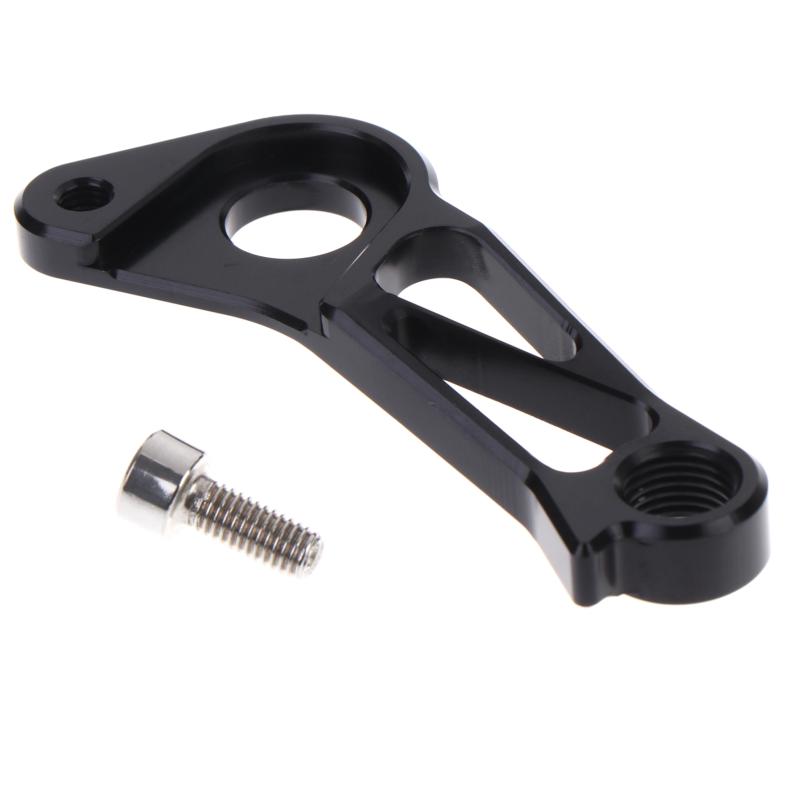 

Bike Rear Derailleur Hanger For Specialized #S182600003 2018 Tarmac Sl6 Sl7 Sl8 Venge Roubaix Creo Diverge Shiv Allez чёрный