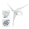 S3 300W Wind Turbine Generator 300W 3PCS 630mm Wind Blades Power Windmill (12V)