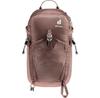 Рюкзак Deuter Trail 23 SL raisin/caspia (Damen) (3440424-6507)