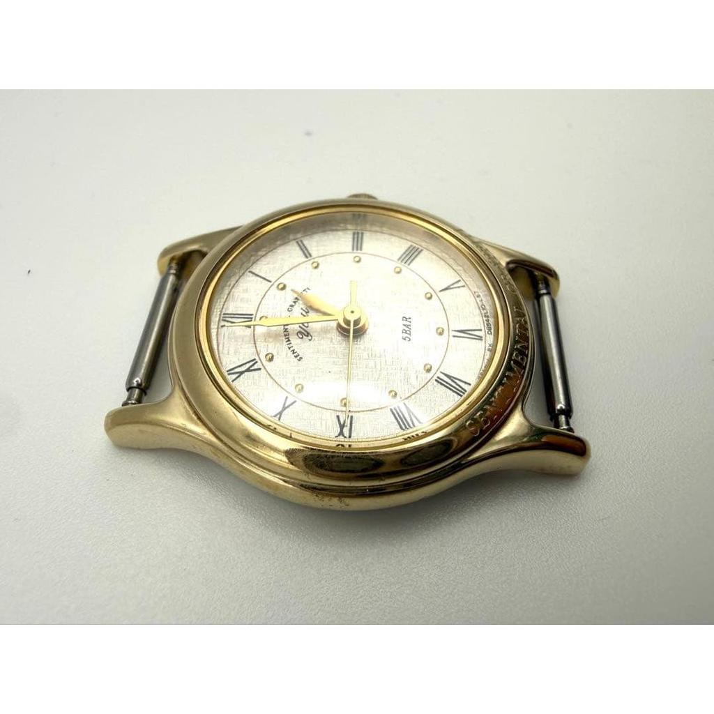 Used Rare ORIENT YOU SENTIMENTAL GRAFFITI Working Condition
