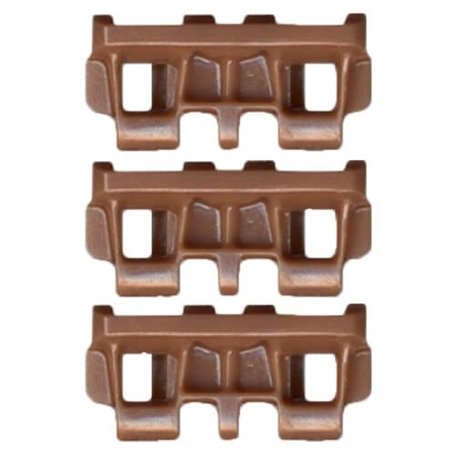 

Modelkasten 1/35 Praga 38t Tank, Self-Propelled Artillery Tracks, Working