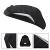 Rear Seat Passenger Cushion Flat Pu Fit Green1 For Kawasaki Ninja H2 Sx 22-25