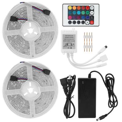 Iluminação LED – Tiras LED