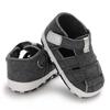 Baby Walking Shoes Summer New Baby Girl Canvas Sandals Soft Soled Boy Casual Shoe 0-1 Year Old Baby Shoes Fashion Boys' Shoes