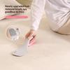 1/2/3Pcs New Ergonomic Bed Lifter Tool With Hair Removal Efficient Bed Sheet Changer Labor Saving Portable Sheet Changing Home