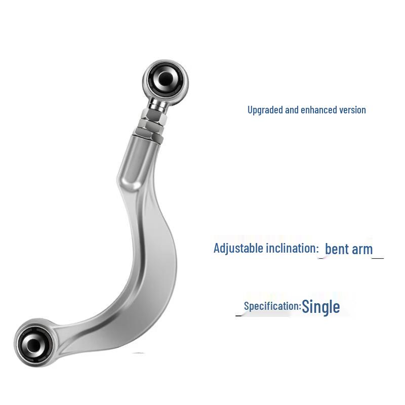 Aokewen Aluminum Alloy Adjustable Rear Camber Arm