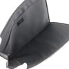 Louis Vuitton Pochette Jules GM Clutch Bag N41501 Black Damier Grafitto Canvas Mens Used