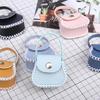 Mini Handbag Coin Purse Making Molds Keys Cute Keys Storage Bag Diy Craft Kit Handmade Stencils Wallet Making Mold Accessories