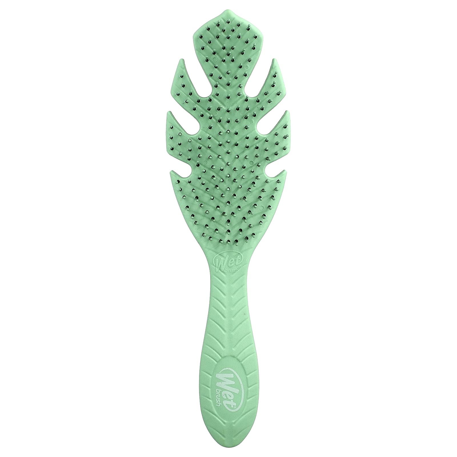 

Go Green™ Detangler, Green, 1 Brush