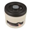 Stainless Steel Vacuum Jar Multi Functional Compact Press Airtight Coffee Container for Tea Dried Fruits 1100ML