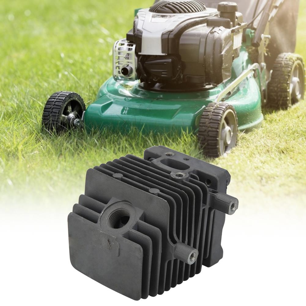Lawn Mover Cylinder Piston Kit Accessory Fit for STIHL HL75K FC75 FC85 FH75 FR85 KM85