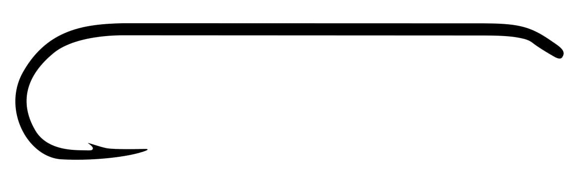 

TIEMCO TMC300 (100 pieces) #6