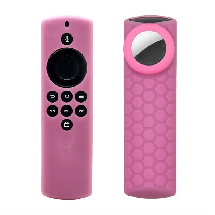 Lite Remote Nonslip Case Silica for Shell Impactproof Slee