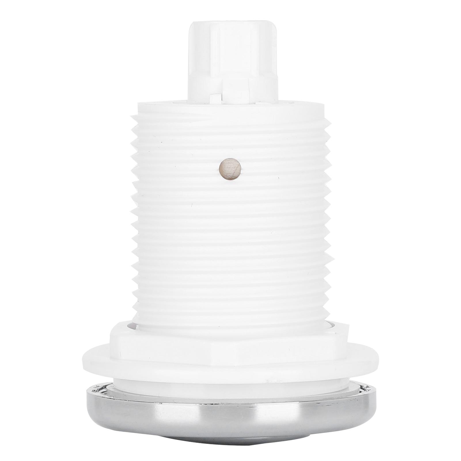 

250V Spa Pool On Off Push Air Button Switch Set Pneumatic Switch Bath Tubing Kits for Home Tools