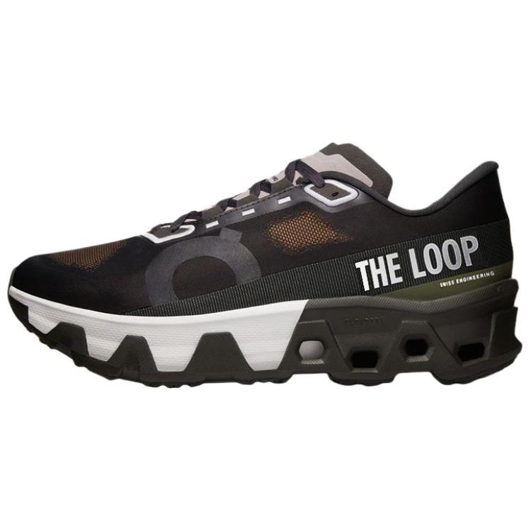 (WMNS) On Running x Pleasures Cloudmonster Hyper TL Espresso Women s 3WF10403328 EU 39