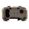 Tactical L3 NGAL Dummy in Nylon senza vano batteria funzionale Custodia Batteria Modello Per Airsoft 20mm Binario Picatinny accessorio AR