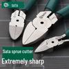SATA Plastic Cutting Pliers