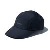 Rain Jet Cap Black M [Shimano] CA-086Z
