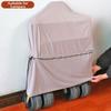 Dust-proof Pram Protect Cover Sun Protection Camping Stroller Cover  Home Storage