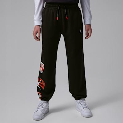 Jordan Kids Knitted Sweatpants Moderate XS