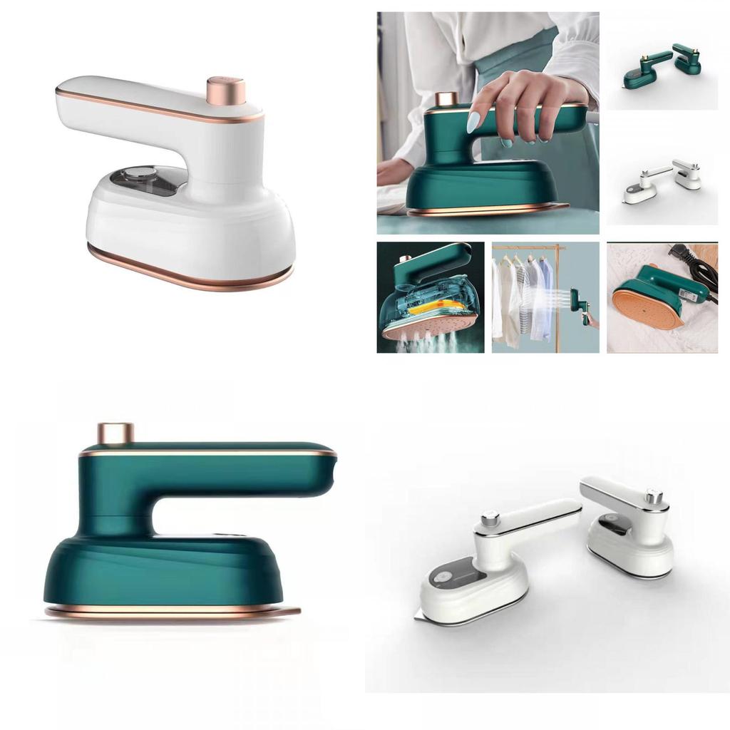 Professional Mini Steam Iron Portable Handheld Steamer For Clothes