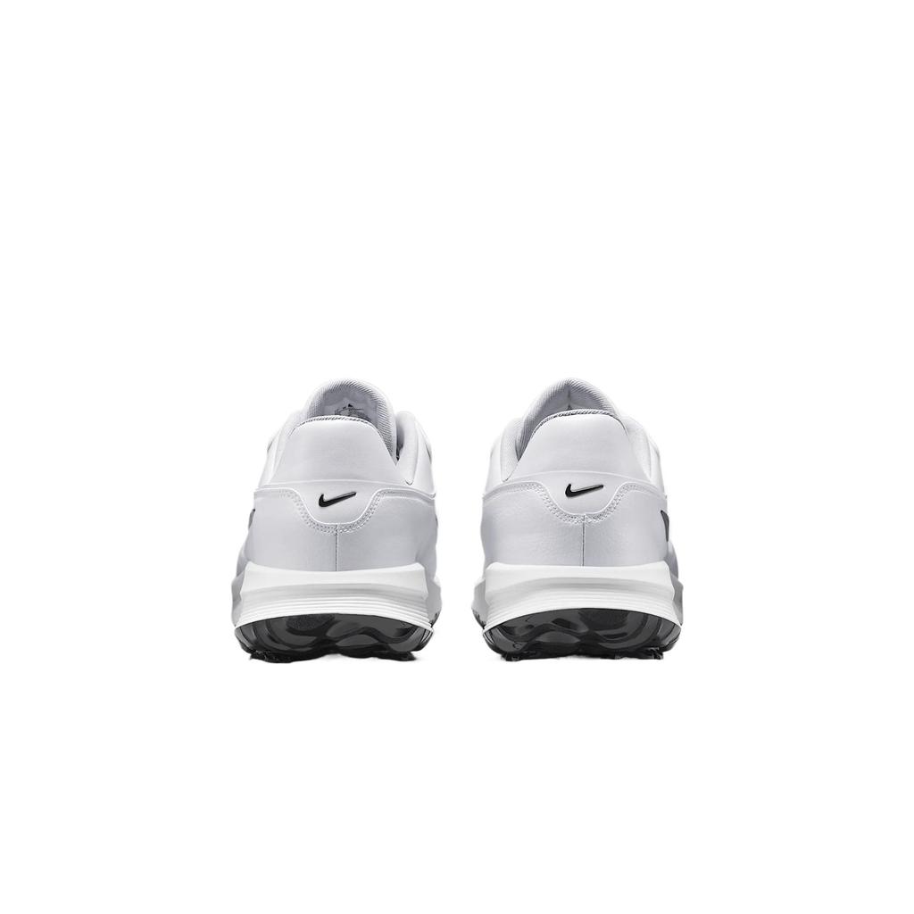 Nike Victory Pro 4 Golf Wide White Black Unisex Sneakers Photon-Dust HM9220-100