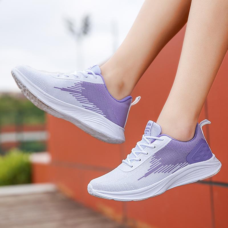 lightweight walking trainers womens