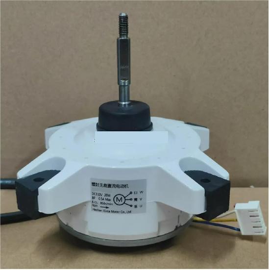 Air conditioner motor Outdoor DC fan ZKFN-20-8-1 ZKFN20-10-1 YMA020KA01M3 ZKFN-25-10-5L ZKFN-36-8-1(YMA020KA01M3)
