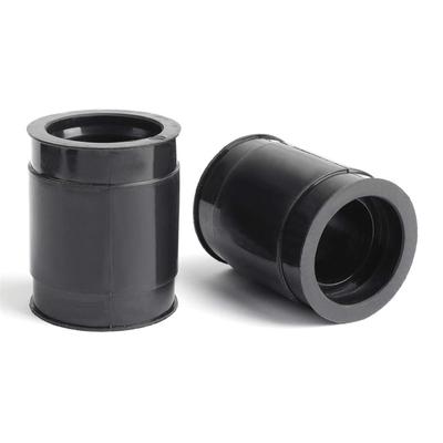 2x Carburateurhouder Inlaatspruitstuk Boot Voor Kawasaki Ninja EX250 ZZR250 90-07