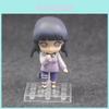Premium Quality Nendoroid 879 Naruto Shippuden Hinata Hyuga Figurine For Collectors