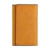 [Beaute] Italian Leather Pueblo Key Case Genuine Leather 4 Row Key Holder Case Genuine Product