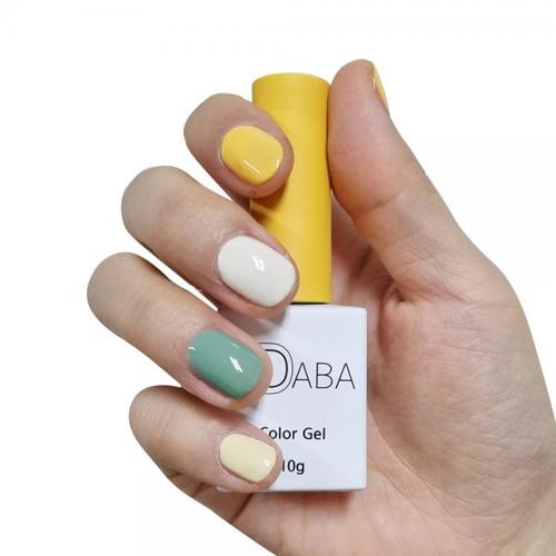 

Dava Professional Гель-лаки