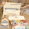 Youlebo (ULOP) Dream Paris Ultra-thin Breathable Baby Pull-up Diapers.