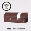 Collapsible Car Storage Container - Practical and Durable Car Trunk Accessory Trunk Box / Bag Organizer Storage Box