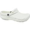 Sandals White Brooklyn Mid Wedge