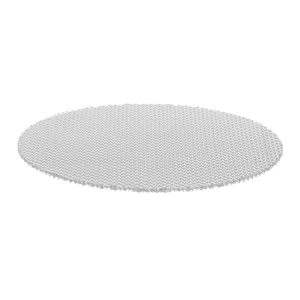 Premium Stainless Steel Espresso Filter - Brewing Companion