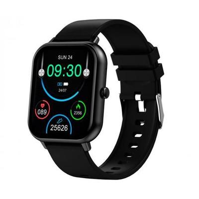 Smartwatch - DCU - Curved Glass PRO - 1,83" Touchscreen - Bluetooth 5.1 - IP67
