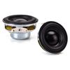 2pcs 40mm O Full Range 16 Core 4 Ohm 5W Speakers for Home Theater Electronic Component Storage