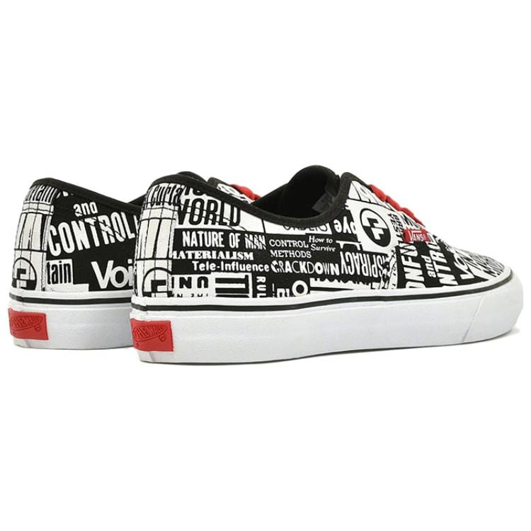 Authentic Firmament x Authentic Vans Lx VN0A4CS4SM6