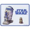 Star Wars Outdoor Glow Goo STAR WARS [Big Seal] Sticker/R2-D2