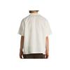 New Vans Shirts Unisex Beige VN000CB58DH