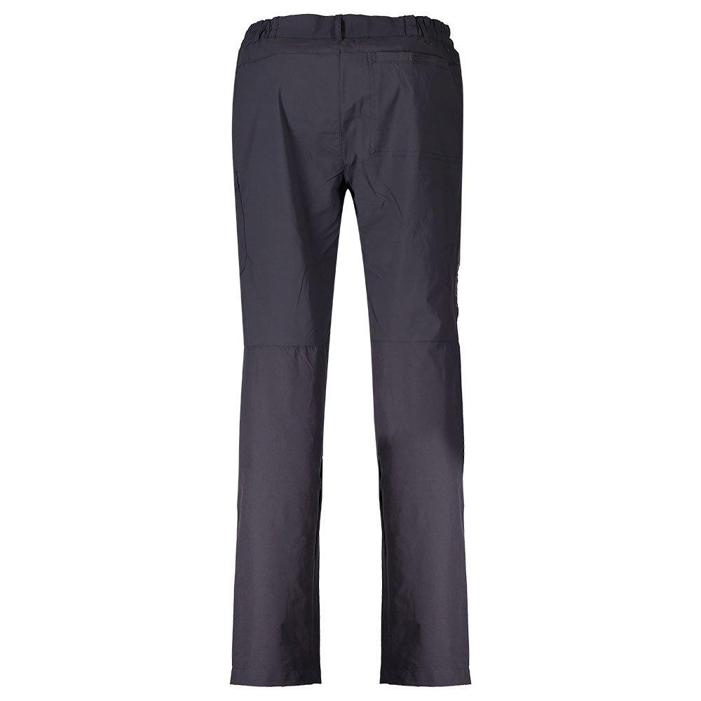 Regatta Mens Highton Water Repellent Hiking Trousers