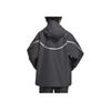Adidas P Jkt6 Gali Fashion Comfortable Water-Resistant Sports Casual Jacket Men Jackets Carbon-Black JM6170
