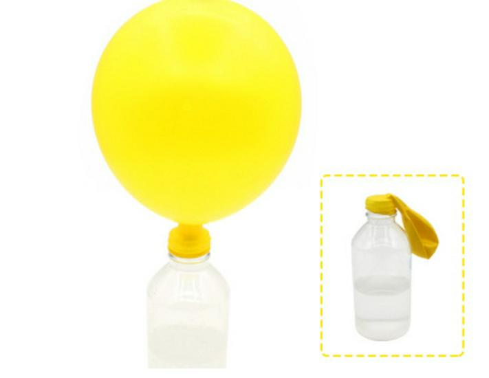 Children's Science and Education DIY Experiment Kit: Assembly Toy for Student Projects